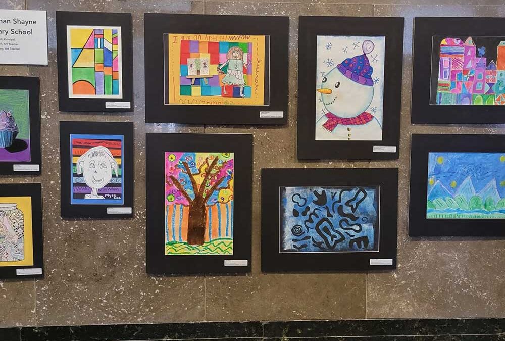 ¡Celebramos 59 años!